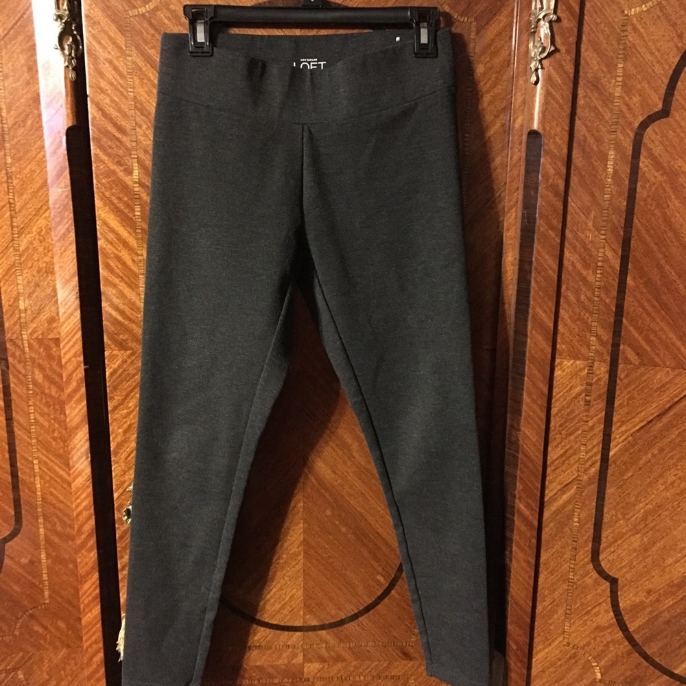 😘😘Loft Leggings💜💜